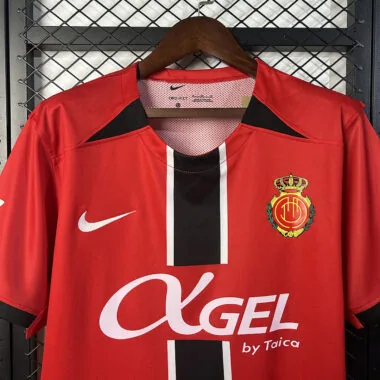 25/26 RCD Mallorca Home Jersey