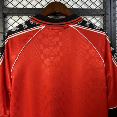 96/97 Mallorca Red Retro (S-XXL)