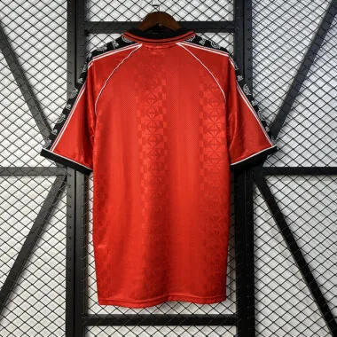 96/97 Mallorca Red Retro (S-XXL)