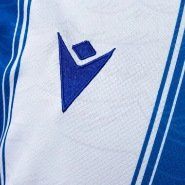 25-26 Levante Away Soccer Jersey