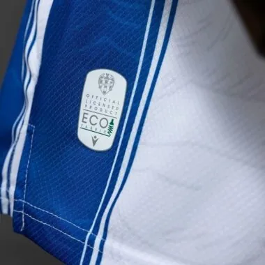 25-26 Levante Away Soccer Jersey