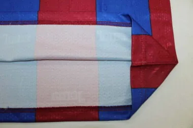 99-00 Levante UD Home Soccer Jersey