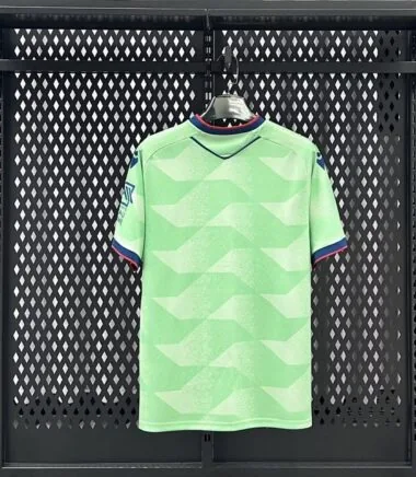 Levante UD 2025/26 Third Away Soccer Jersey
