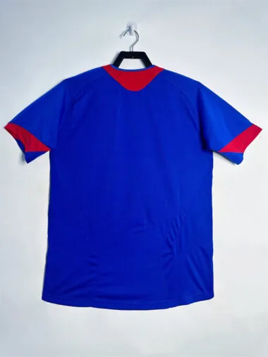 05-06 Manchester United away retro jersey