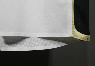 06-07 Manchester United away white retro player version jersey