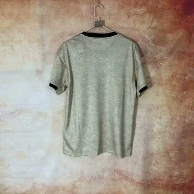 Camiseta amarilla de visitante del Manchester United de la temporada 19-20
