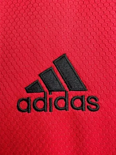 19-20 Manchester United home Jersey