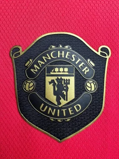 19-20 Manchester United home Jersey