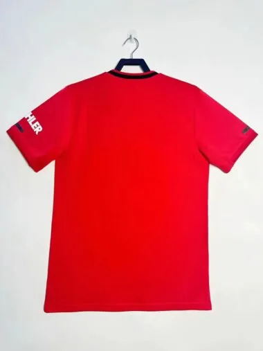 19-20 Manchester United home Jersey