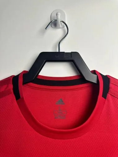19-20 Manchester United home Jersey