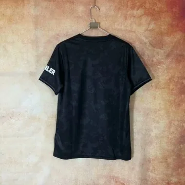 19-20 Manchester United third away jersey