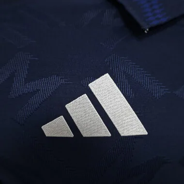 24-25 Manchester United away long sleeve player version jersey