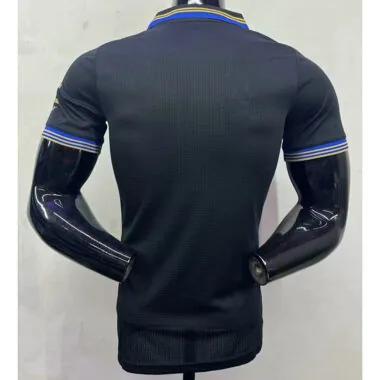 24-25 Manchester United black special player version jersey