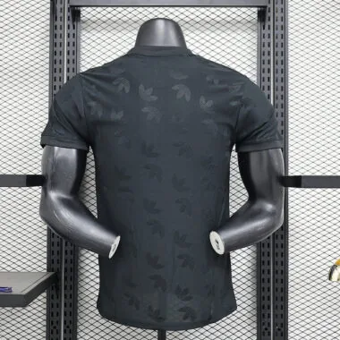 24-25 Manchester United black special player version jersey
