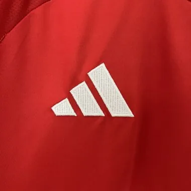 24-25 Manchester United home Jersey