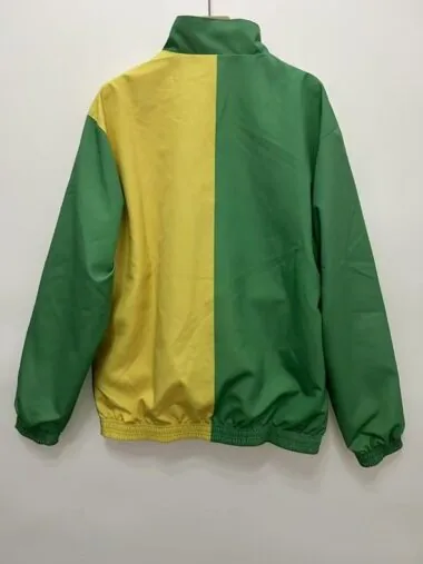 24-25 Manchester United reversible windbreaker