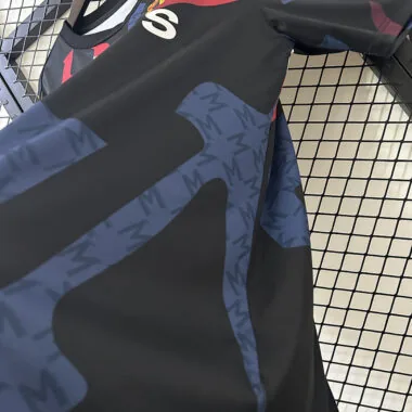 24-25 Manchester United special version jersey