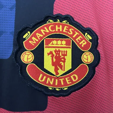 24-25 Manchester United special version jersey