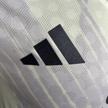25-26 Manchester United Away Player version jersey