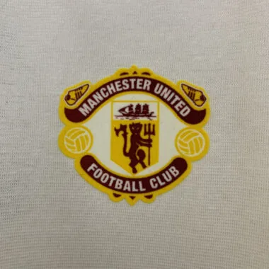 25-26 Manchester United Cotton T-Shirt (S-XXL)