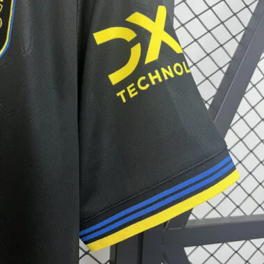 25-26 Manchester United Third Away jersey