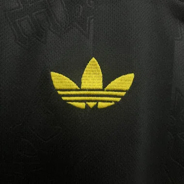 25-26 Manchester United Third Away jersey