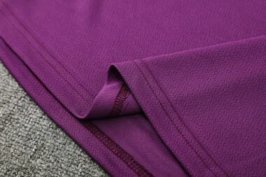 25-26 Manchester United amaranth training suit