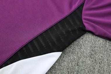 25-26 Manchester United amaranth training suit
