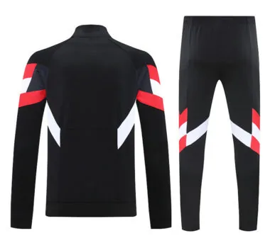 Costume noir Manchester United 25-26