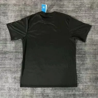 25-26 Manchester United black special jersey