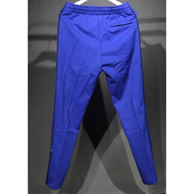 25-26 Manchester United blue tracksuit