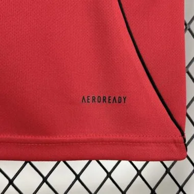 25-26 Manchester United home Jersey