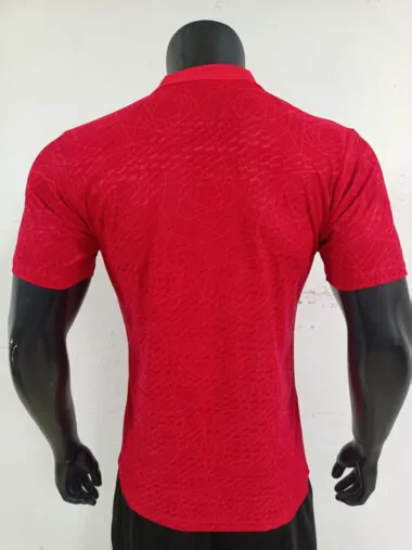 25-26 Manchester United player version POLO