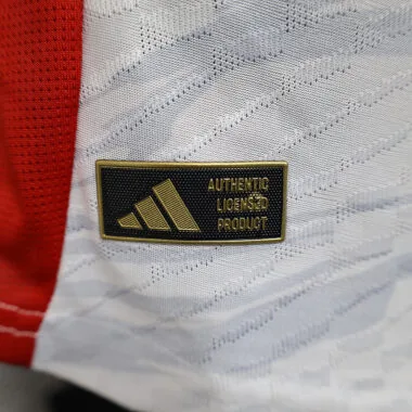 25-26 Manchester United white special player version jersey