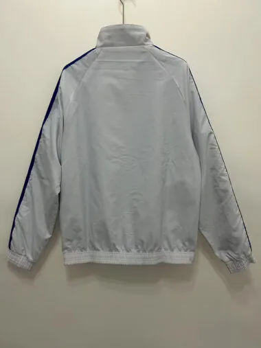 Chaqueta cortavientos reversible del Manchester United de la temporada 96-97