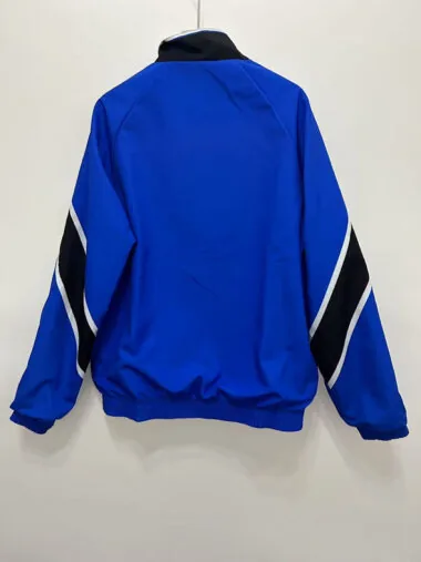 Chaqueta cortavientos reversible del Manchester United de la temporada 96-97
