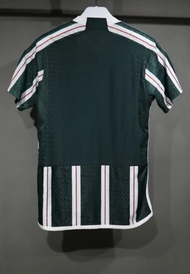 Manchester United 2023/24 Away Player Version Jersey