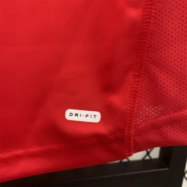 01-02 Arsenal home retro jersey