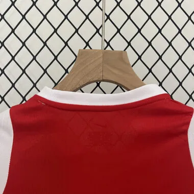 04-05 Arsenal home retro Kids Kit