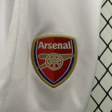 04-05 Arsenal home retro Kids Kit