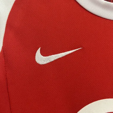 04-05 Arsenal home retro Kids Kit