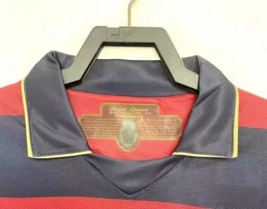 07-08 Arsenal Third Away Retro Jersey