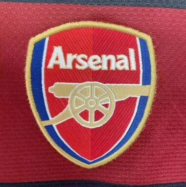 07-08 Arsenal Third Away Retro Jersey
