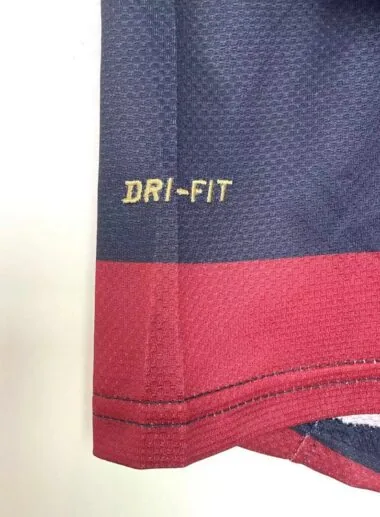 07-08 Arsenal Third Away Retro Jersey