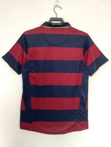07-08 Arsenal Third Away Retro Jersey