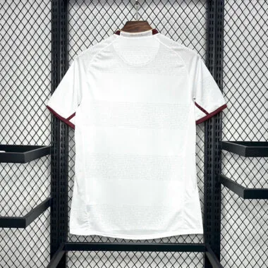 07-08 Arsenal third away retro jersey
