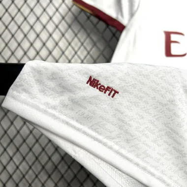 07-08 Arsenal third away retro jersey