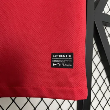 11-12 Arsenal home retro jersey