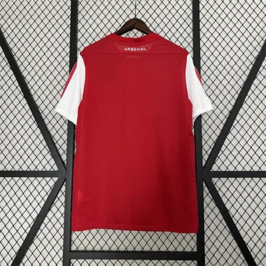 11-12 Arsenal home retro jersey
