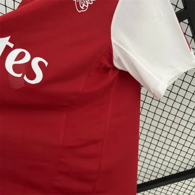 11-12 Arsenal home retro jersey